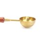thumbnail image 5 of Cuadros Decorativos Horno de fusión de madera con sello de cera retro, calentador de varillas de cuentas de olla de cera (B), 5 of 6