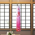 thumbnail image 6 of Japanese Carp Windsock Hanging Decor for Sushi Bar Restaurant Tree Style A, 6 of 9