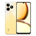 thumbnail image 1 of Smartphone Realme C53 128GB 6+6GB RAM Dorado, 1 of 4