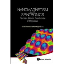 Nanomagnetism and Spintronics, (Hardcover)