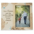 thumbnail image 2 of Pavilion - Treasured Memory Memorial 4x6 Inch Picture Frame, 2 of 2