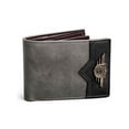 thumbnail image 2 of Cartera Horse Imperial Pyramid Wings Billetera Hombre, 2 of 5