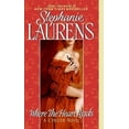 thumbnail image 4 of Où le Cœur Mène, Stephanie Laurens Broché, 4 of 5