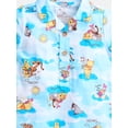 thumbnail image 7 of Winnie the Pooh Baby Boys' Print Cotton Romper and Bucket Hat Set, 2-Piece, Sizes 0/3M-24M, 7 of 7