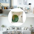 thumbnail image 5 of nygtbtfer Abstract Art Throw Pillow Covers Sage Green Geometric Pillow Covers Minimalist for Couch Outdoor Decor Set of 2 White, 5 of 7