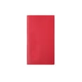 thumbnail image 3 of Thickened Notepad | Case Format Inner Pages | 7.09x3.94 Inch Pocket Notebook | High-Grade Paper for Smooth Writing | Black, Wine, Orange, Green, 3 of 7