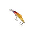 thumbnail image 3 of Bisitoy 2Pcs Glow Fishing Lures Set with Luminous Coating for Night Fishing, 3 of 5