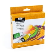 Royal Brush Oil Painting Art Tin Set