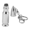 thumbnail image 2 of Afilador de puntas NikouMX para taco de billar Herramienta de reparación moldeador, 2 of 8