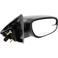 thumbnail image 3 of OEM Grade Door Mirror Compatible with 2012-2019 Ford TAURUS Right Passenger Side 3.5L 2.0L V6 288HP Replaces FO1321446 CG1Z17682B FD249ER FD249ER, 3 of 5