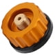 thumbnail image 5 of Adaptador De Estufa De Camping, Resistencia A Altas Temperaturas, Adaptador De Cilindro De Salida Pequeña, Resistencia A La Corrosión Para Acampar Al Aire Libre ANGGREK Otros Deportes, 5 of 8