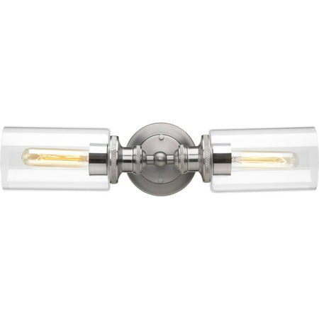 

Archives Collection Two-Light Bath & Vanity