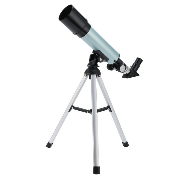 Telescopio con trípode, telescopio para niños y telescopio telescopio astronómico diseñado por expertos