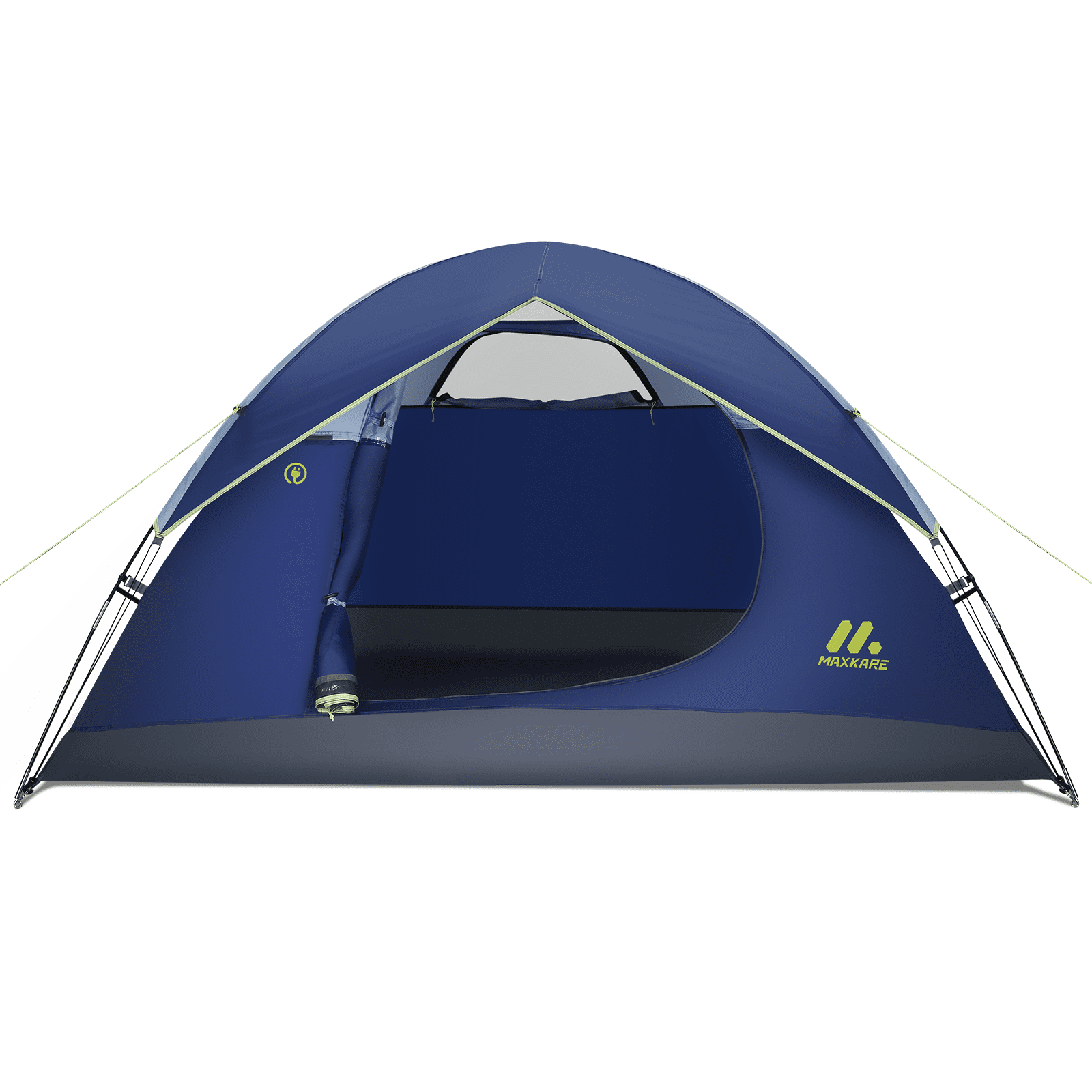 Portable Outdoor Fishing Tent UV-protection Tent Up Single Tent Automatic  Instant Tent Rain Shading Tent Windows and Doors on Both Sides for Outdoor  Camping Hiking Beach with Carry Bag - Walmart.com