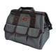 thumbnail image 3 of Bolsa de herramientas Kusrkot Oxford 600D Bolsa organizadora impermeable 11 pulgadas, 3 of 7