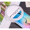 thumbnail image 4 of OULII Phone LED Light Round Shape For Scientific Photography Designed For Mobile Users 1Set, 4 of 8