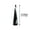 4.72-5.91 inch, variant on 1pc Natural Black Sardonyx Single-Pointed Tower | 5.91-7.09 inch | Energy Pyramid, Meditation Pointer | for Healing, Feng Shui, Spiritual Practice