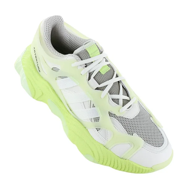 NEW adidas Originals Roverend Adventure - Men's Shoes Sneakers White GX3179 ORI