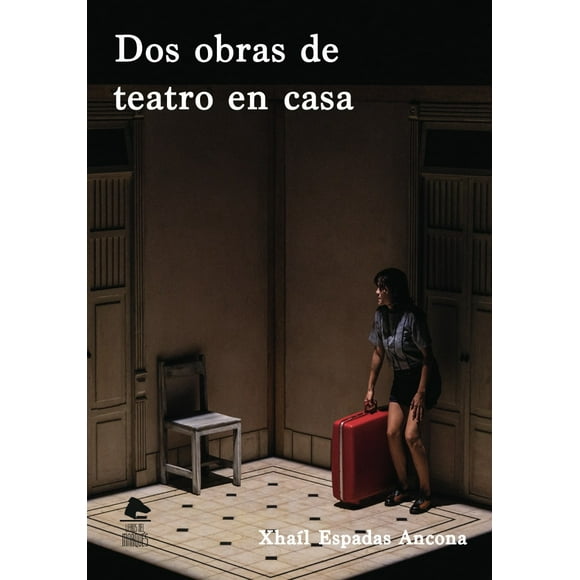 Dos obras de teatro en casa