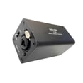 thumbnail image 5 of Audio Isolator Noise Reduction,Eliminates Current Noise,DI Grounding Box,6.5 XLR Mixer Audio Isolator, -130 Stereo, 5 of 5