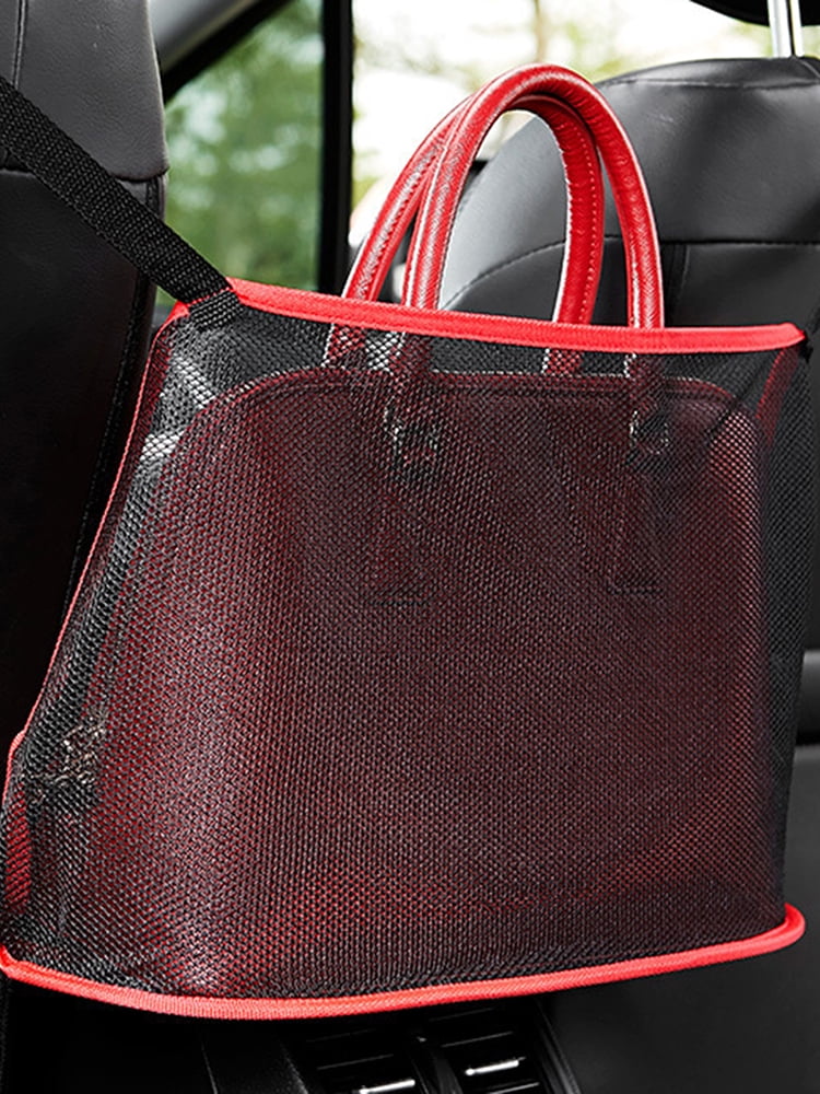 Car Net Pocket Holder Organizer Bags 