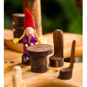 Tree Blocks THK Build A Treehouse