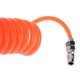 thumbnail image 2 of Manguera Compresor Aire Tubo Poliuretano PU para Herramienta 6m 1ud, 2 of 7