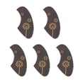 thumbnail image 2 of Ukulele Prakeboard Scratch Plate Mini Prakeboard para ukelele #1 Yuyangstore Ukulele Pick Guard, 2 of 8