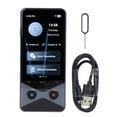 thumbnail image 2 of AI Language Translator, 16 Offline Languages Translation 1GB RAM 16GB ROM Language Voice Translator Device  for Meeting, 2 of 7