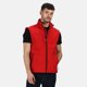 thumbnail image 4 of Regatta - Chaleco SoftShell de 3 Capas Octagon para Hombre (Rojo Clásico), 4 of 4