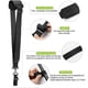 thumbnail image 5 of Advancent Elastic Strap Shoulder Sling Buckle Belt Convenience Workmanship Yard Garden Accessories Polyester Adjustable Exquisite Type2 NO2, 5 of 6