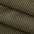 thumbnail image 6 of Juslio Pants for Women Comfortable Vintage Corduroy High Waist Casual Straight Pants, 6 of 7