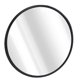 thumbnail image 5 of Espejo Convexo Espejo Tráfico Vista Gran Angular, Espejos Punto Ciego Para El Reflector Seguridad Ojo Pescado Para Los Puntos Esquina Los Puntos Esquina Los Almacenes, 5 of 7