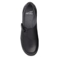 thumbnail image 3 of Zapatos Dansko para Mujer Franny Negro de Cuero Cómodos, 3 of 7