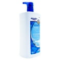 thumbnail image 2 of Equate Cleansing Dandruff Pyrithione Zinc Shampoo, 2 of 6