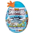 thumbnail image 1 of Mini-œuf surprise de Dino Ice Age Smashers, 1 of 8