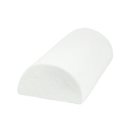 Beautyrest Wedge Memory Foam Pillow with Removable Cover