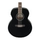 thumbnail image 3 of Guitarra Acústica Eléctrica Ibanez AJ7012M1E Negro Brillante, 3 of 9