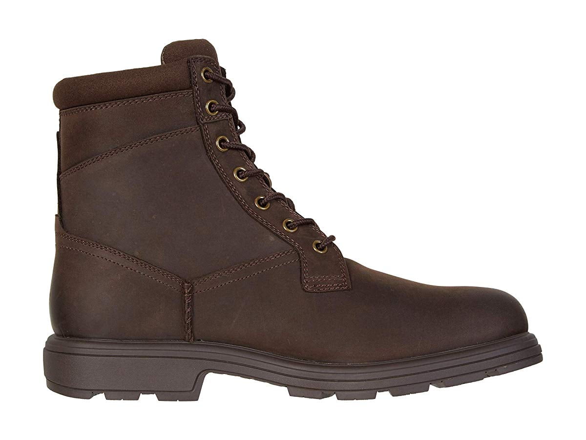 ugg men's biltmore workboot waterproof winter boots