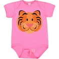 thumbnail image 3 of Inktastic Tiger Face Boys or Girls Baby Bodysuit, 3 of 5