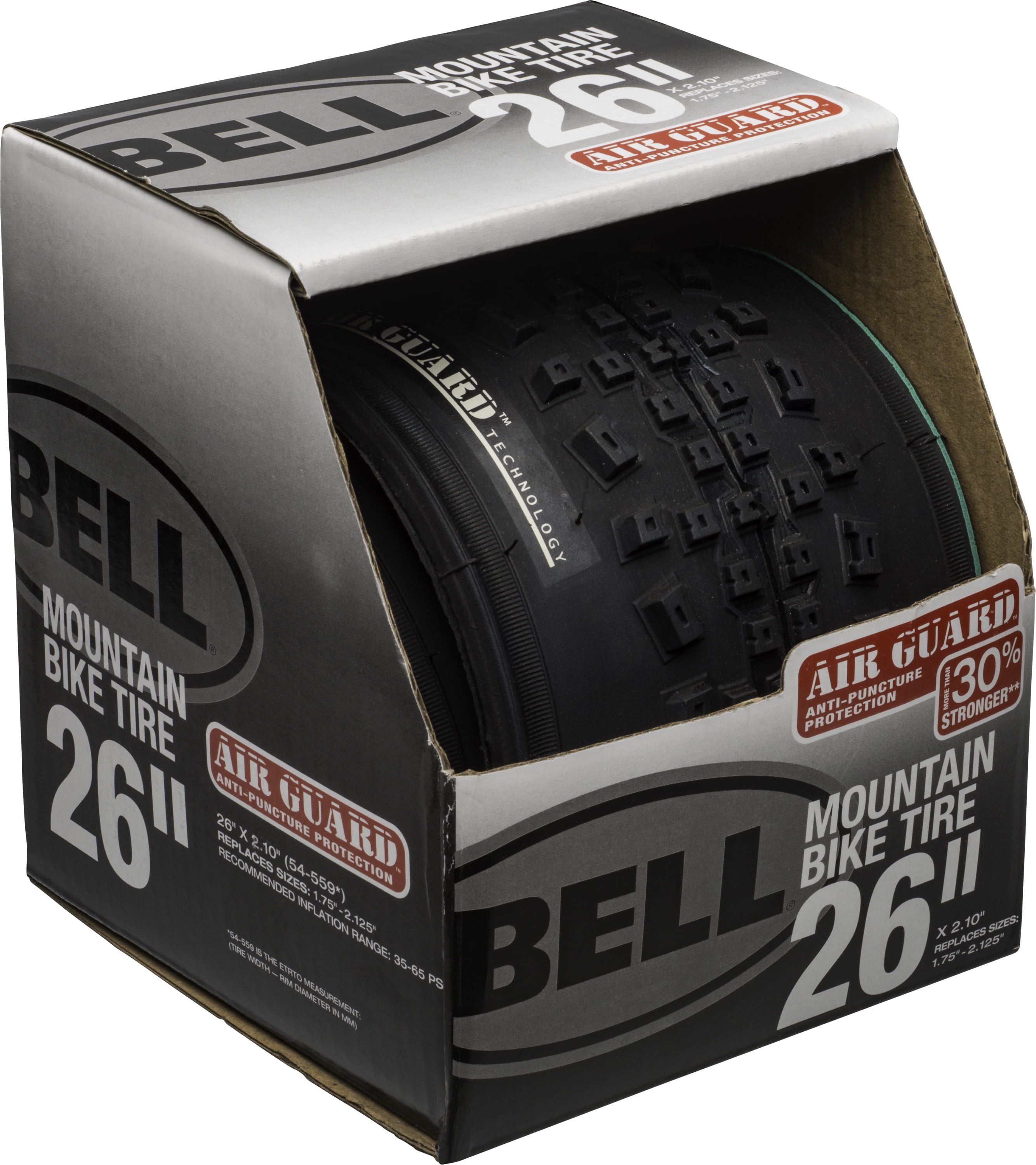 BOX CARBON TRAIL HANDLEBAR BLACK BX-HB1734915-BK