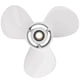 thumbnail image 5 of Boat Propeller 11 5/8 X 11 for Yamaha Engines 25-60P NO. 663-45947-02-EL,RH, 5 of 5
