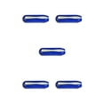 thumbnail image 3 of Inteprter Glasses Lens Brush School Eyeglasses Fingerprints Removal Tool Smudge Dust Supplies Dirt Portable Cleaning Type2 NO2 Inteprter CBP047193, 3 of 6