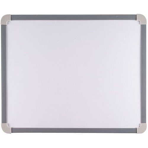 SchoolSmart WipeOff Board