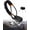 Black, variant on Steering Wheel Lock Seat Belt Lock Universal Anti Theft Car Device Car Lock Car Theft Prevention with 3 Keys for Car Security Fit Most Vehicles Truck SUV Van(Yellow)