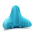 thumbnail image 3 of C-Rest Massage Neck Support Pillow Relaxation Shoulder Total Pillow Massage, 3 of 5