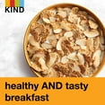 thumbnail image 6 of KIND Cereal, Honey Almond, Gluten Free, 15 oz Box, 6 of 9
