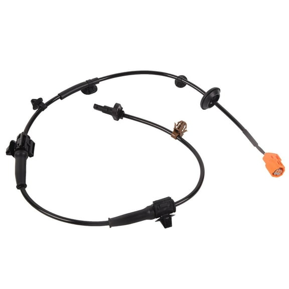 OE # 57455SLNA01 Front Left Driver Side ABS Wheel Speed Sensor 1PC Fits select: 2008 HONDA FIT SPORT, 2007 HONDA FIT S
