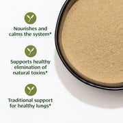Banyan Botanicals Dashamula – Cut & Sifted – Calming Ayurvedic Formula – Organic Stress Supplement with Organic Gokshura Fruit & Bilva Fruit– ½ lb – Certified Organic, Non-GMO, Vegan, Gluten Free