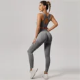 thumbnail image 4 of Leggings Deportivo Mujer Con Control De Abdomen Cintura Alta, 4 of 8